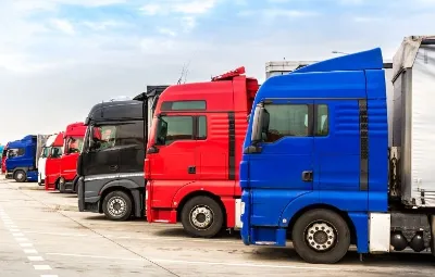 Konya Doğanyurt Ambar Nakliyat