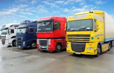 Konya Doğanyurt Nakliye Ambarı