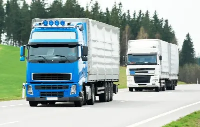 Konya Doğanyurt | Eşya Taşıma